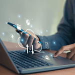 moderne cloud infrastruktur und it sicherheit