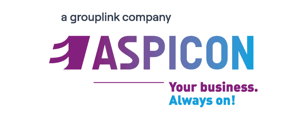 aspicon firmenlogo