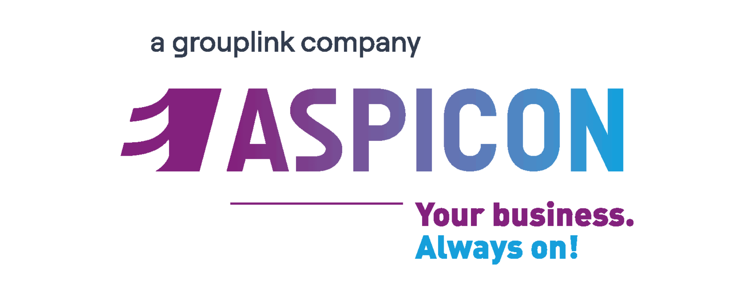 aspicon firmenlogo