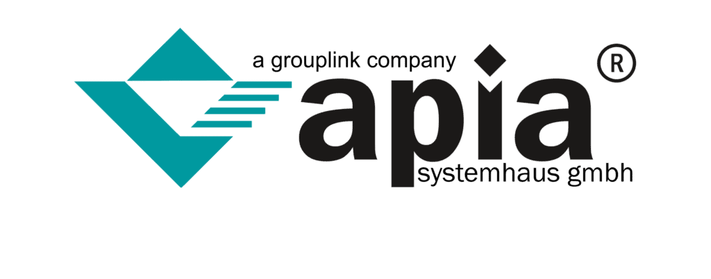 apia systemhaus logo