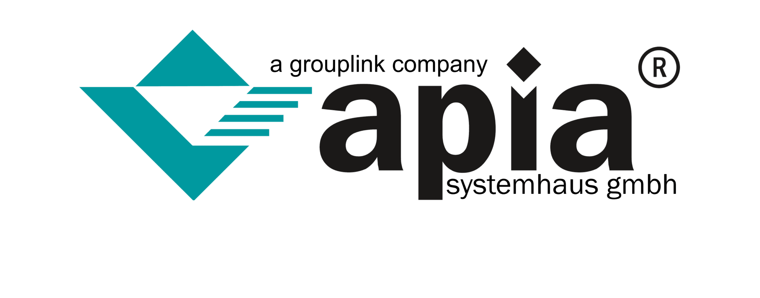 apia systemhaus logo
